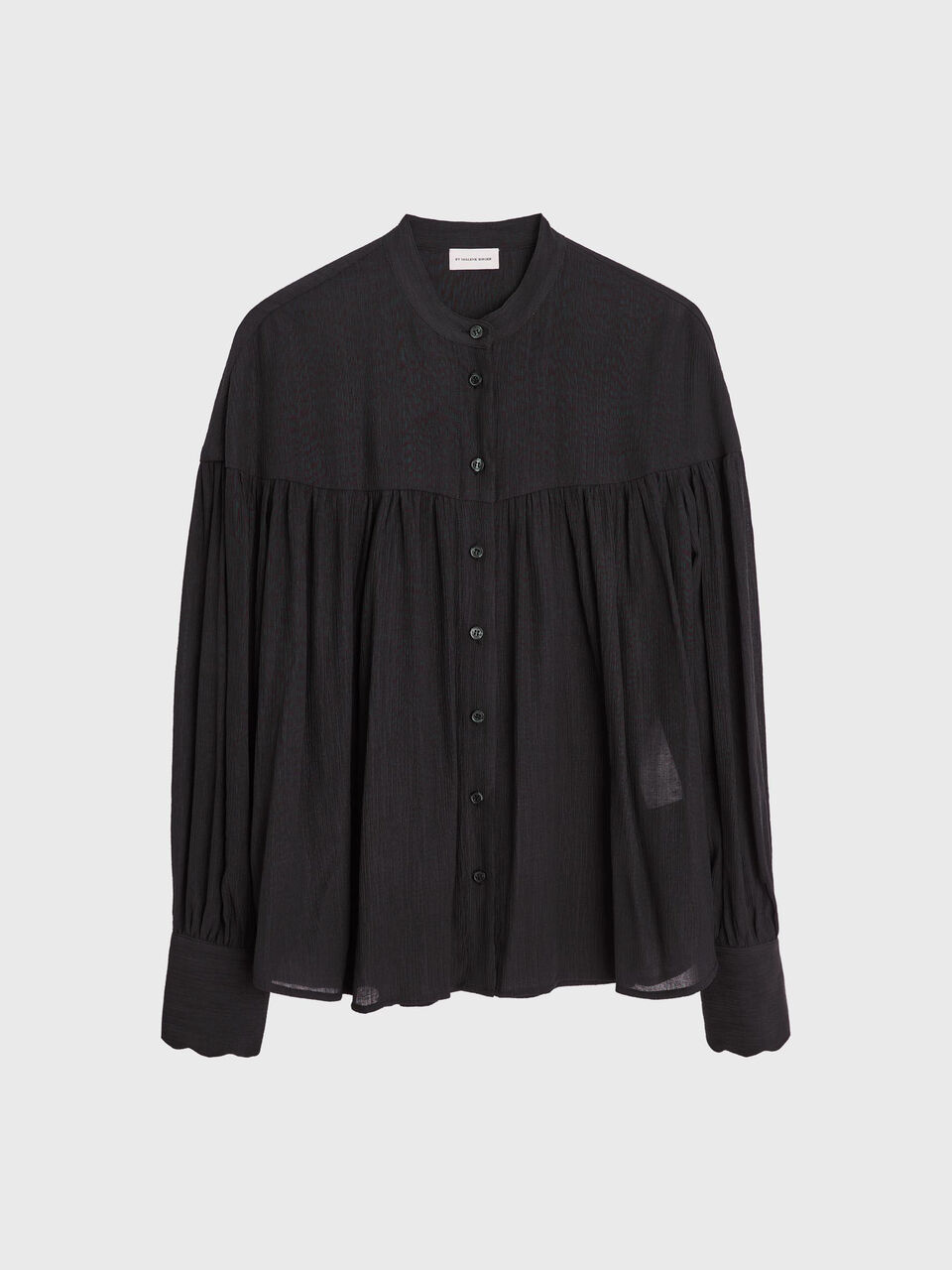 Reibena long-sleeve shirt Reibena long-sleeve shirt