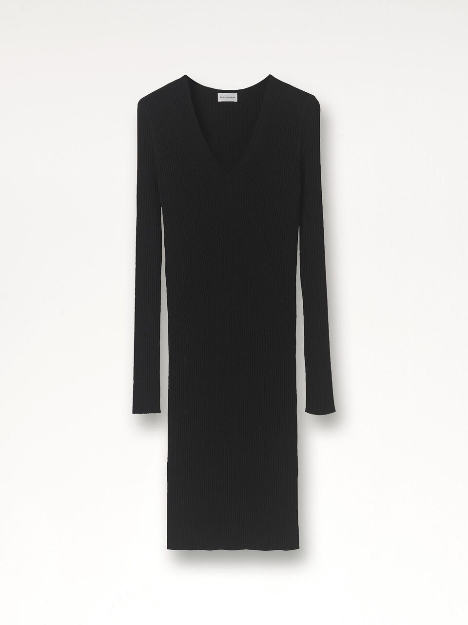 Dinema ribbed dress Dinema ribbed dress