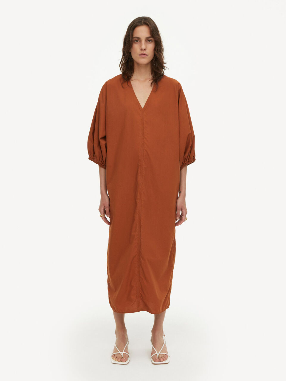 Edna organic cotton dress Edna organic cotton dress