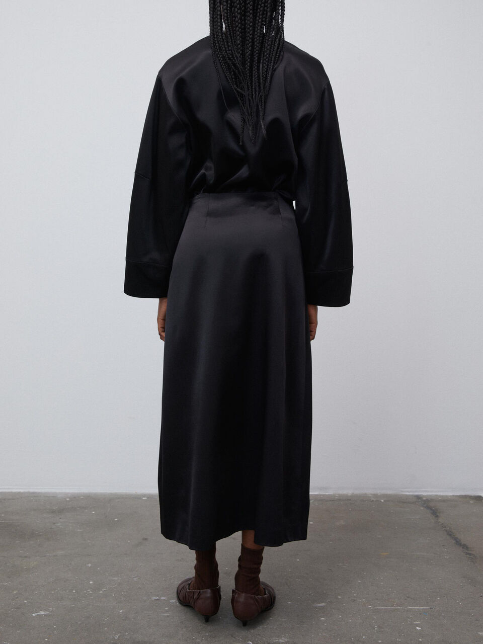 Angello midi skirt Angello midi skirt