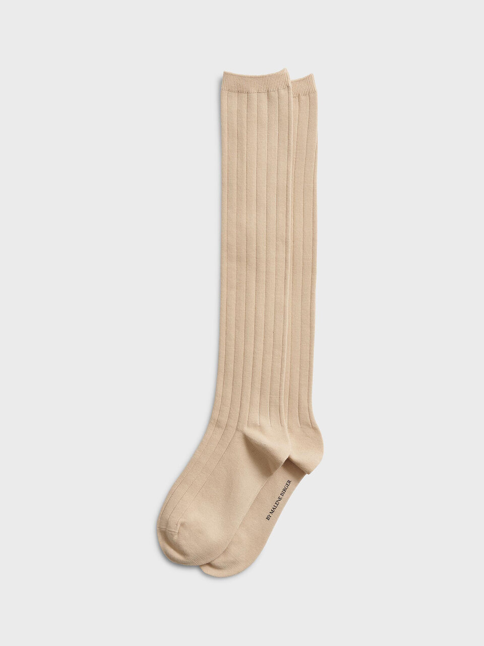 Stellos ribbed socks Stellos ribbed socks