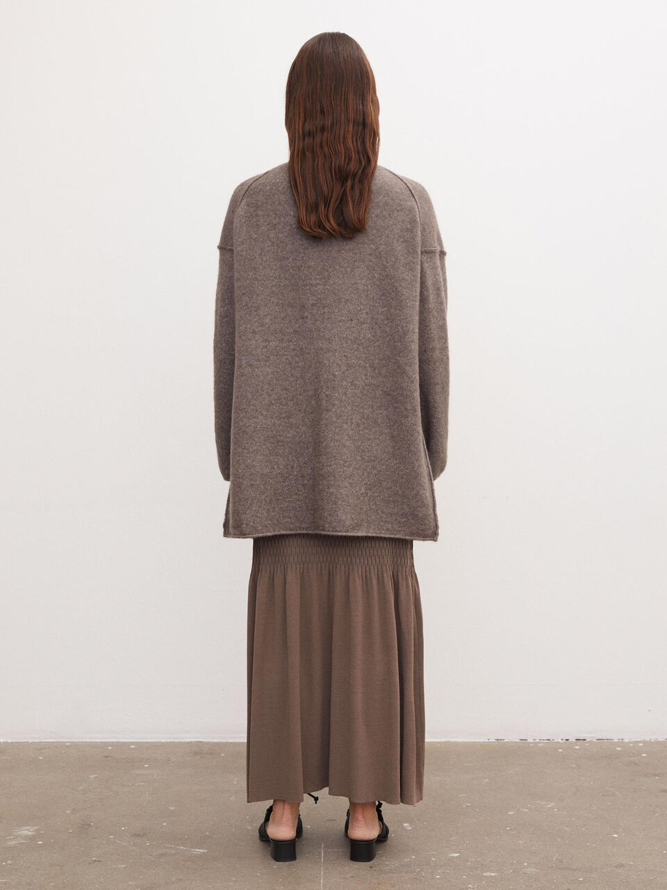 Danyla Cardigan mit Mohair Danyla Cardigan mit Mohair