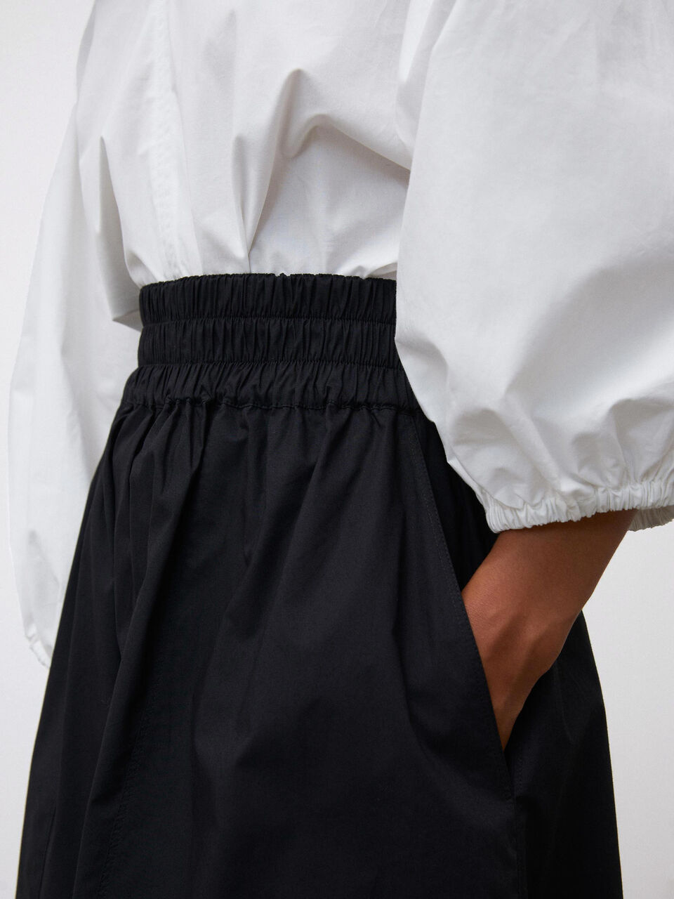 Tarrana organic cotton skirt Tarrana organic cotton skirt