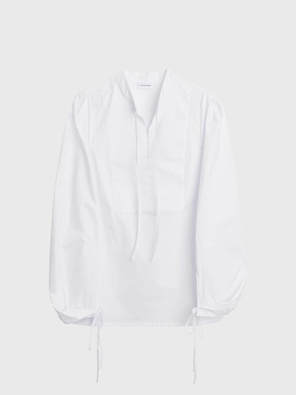 Baltas organic cotton blouse Baltas organic cotton blouse