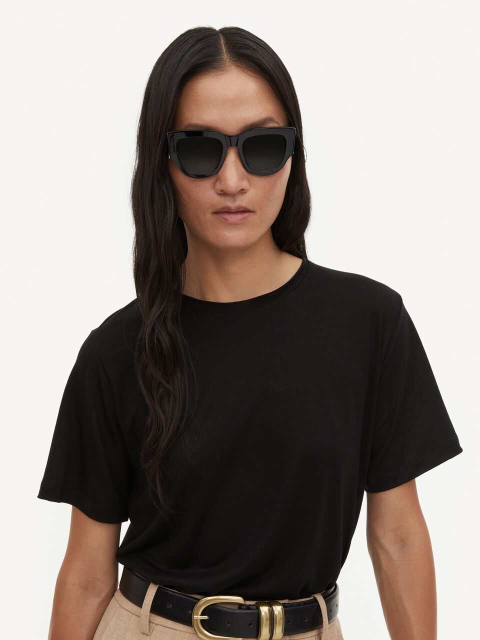 Aleah T-shirt Aleah T-shirt