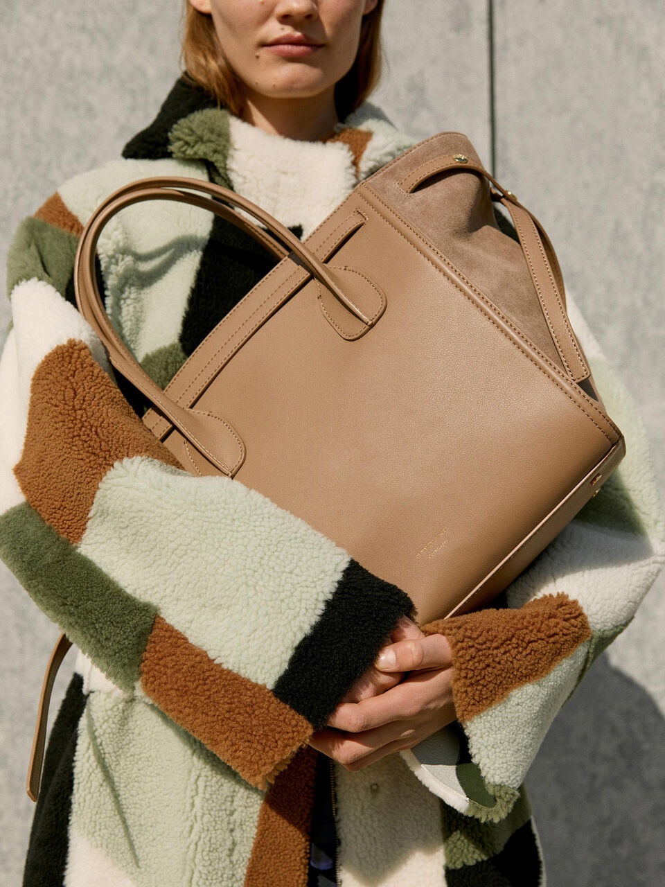 Ruby tote bag Ruby tote bag