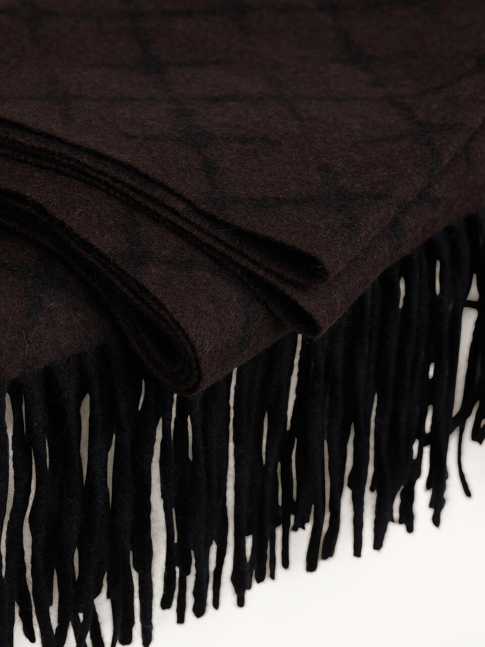 Ortega scarf Ortega scarf