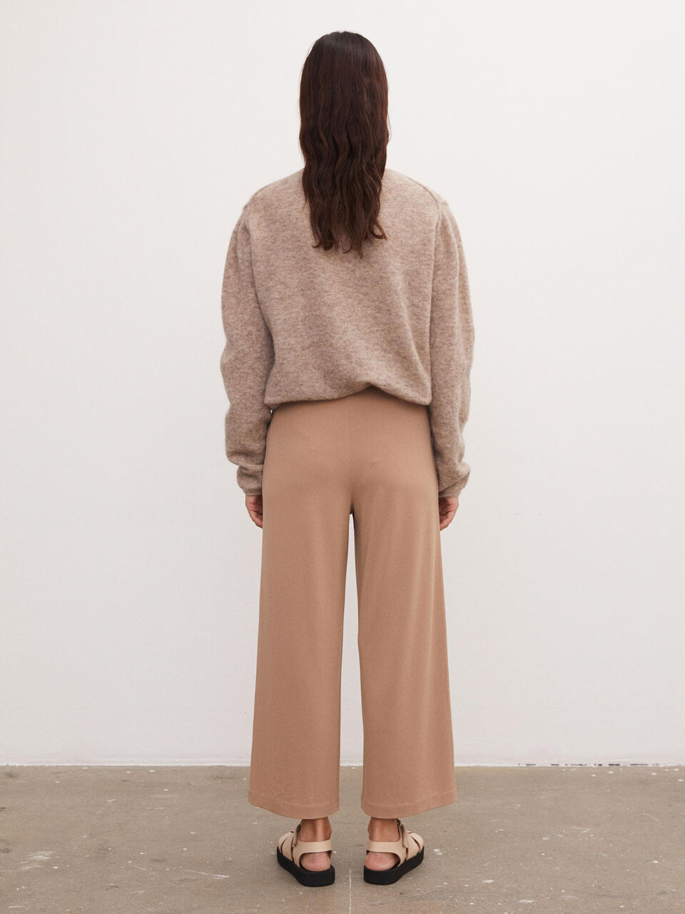 Maline trousers Maline trousers