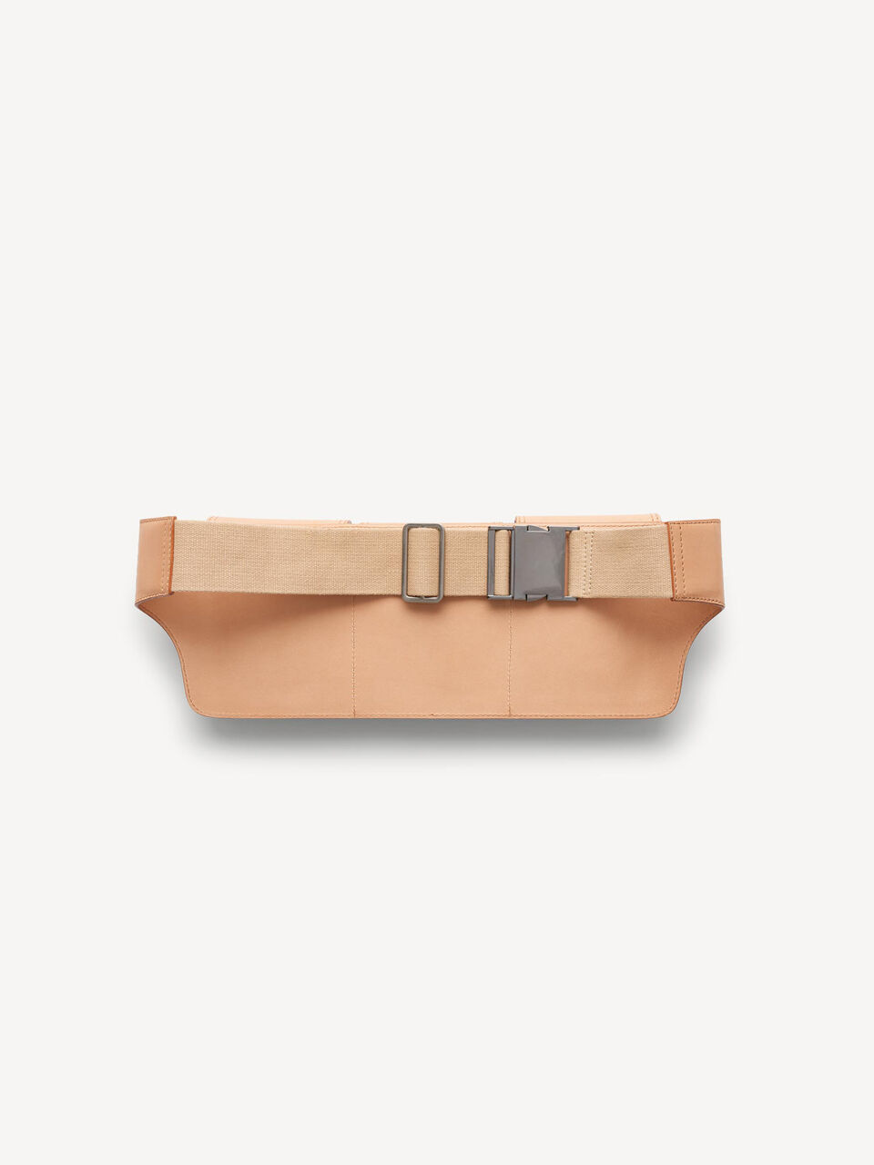 Belmoa leather belt bag Belmoa leather belt bag