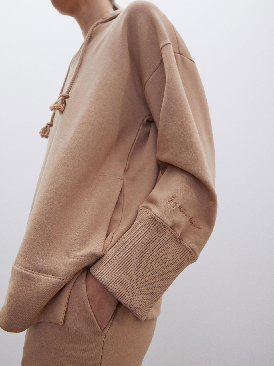 Liandra hoodie Liandra hoodie