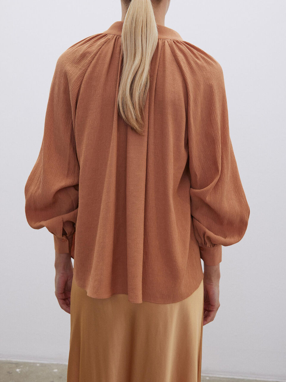 Rosanda blouse Rosanda blouse
