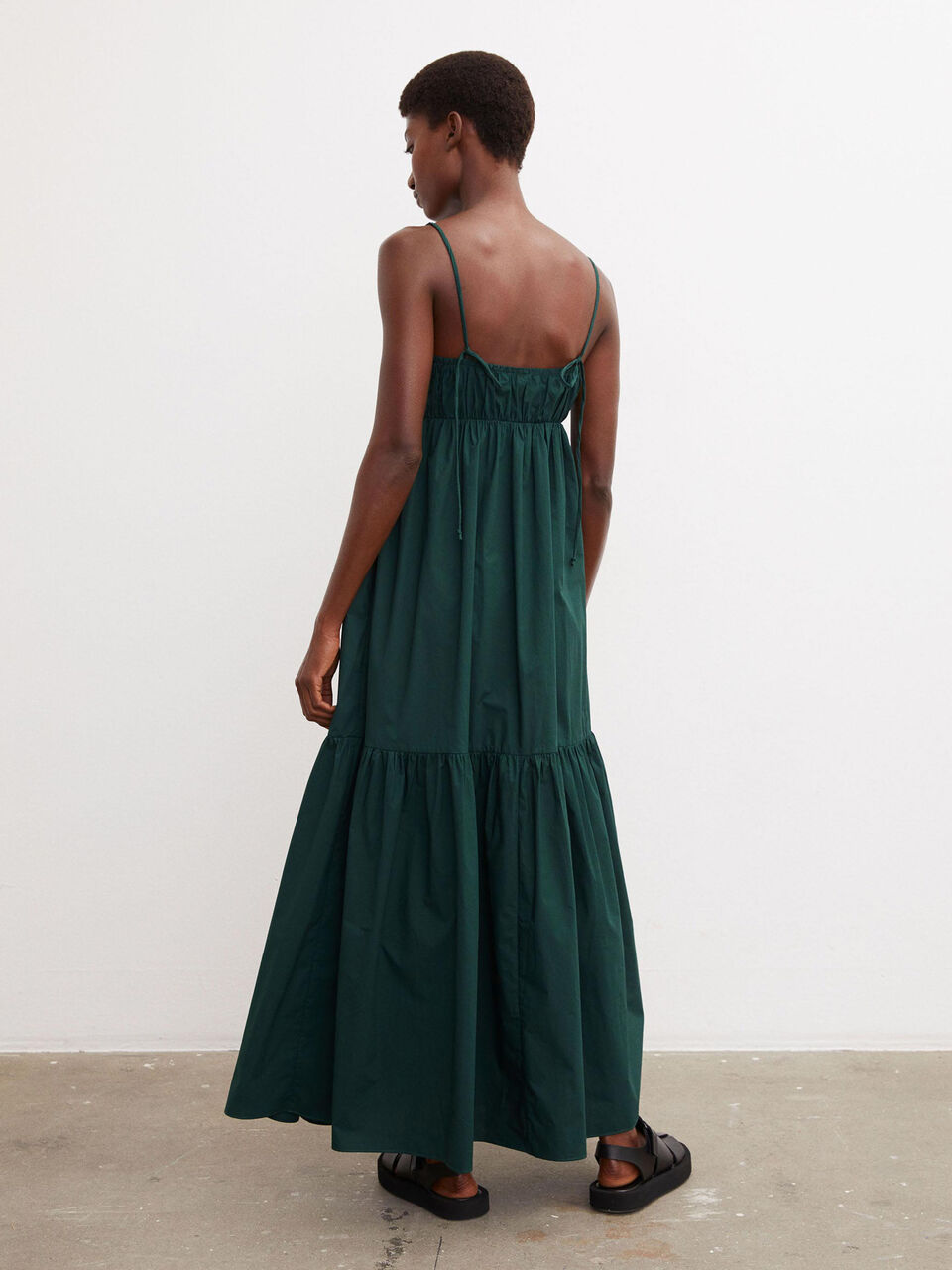 Disemma organic cotton dress Disemma organic cotton dress