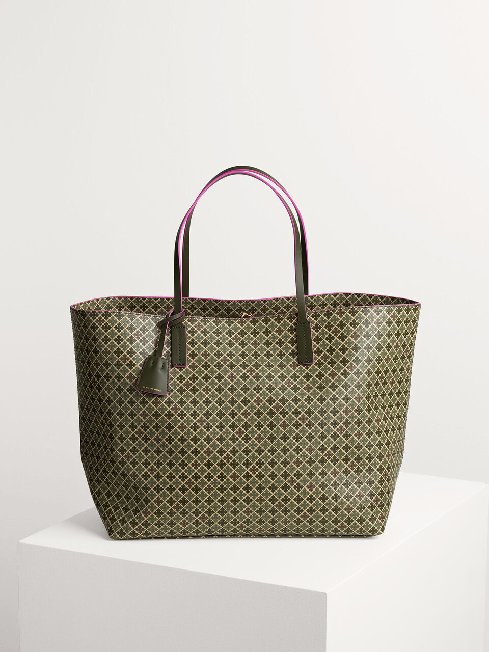 Abi tote bag Abi tote bag