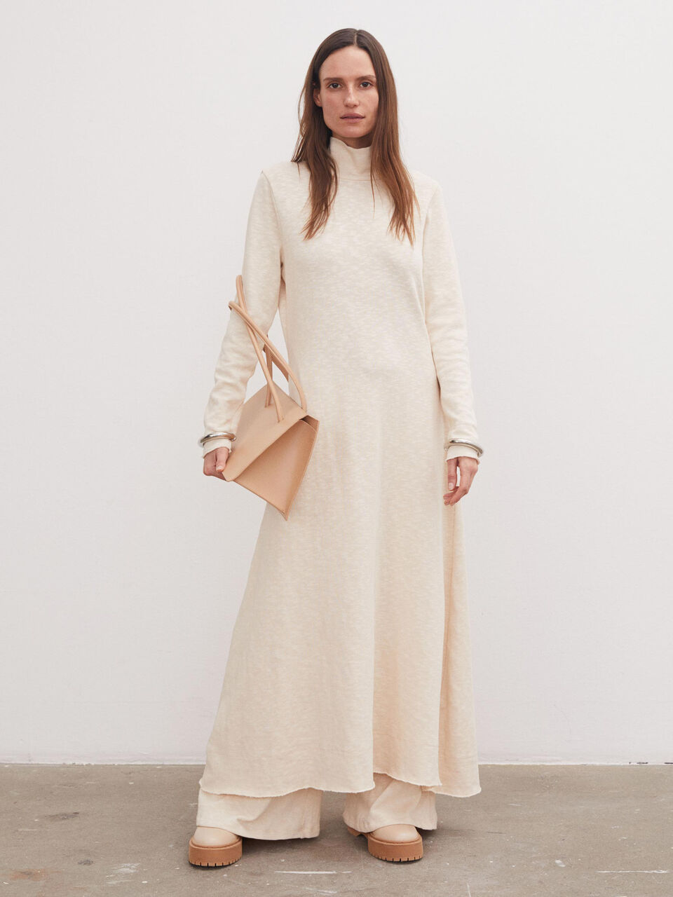 Selana organic cotton dress Selana organic cotton dress