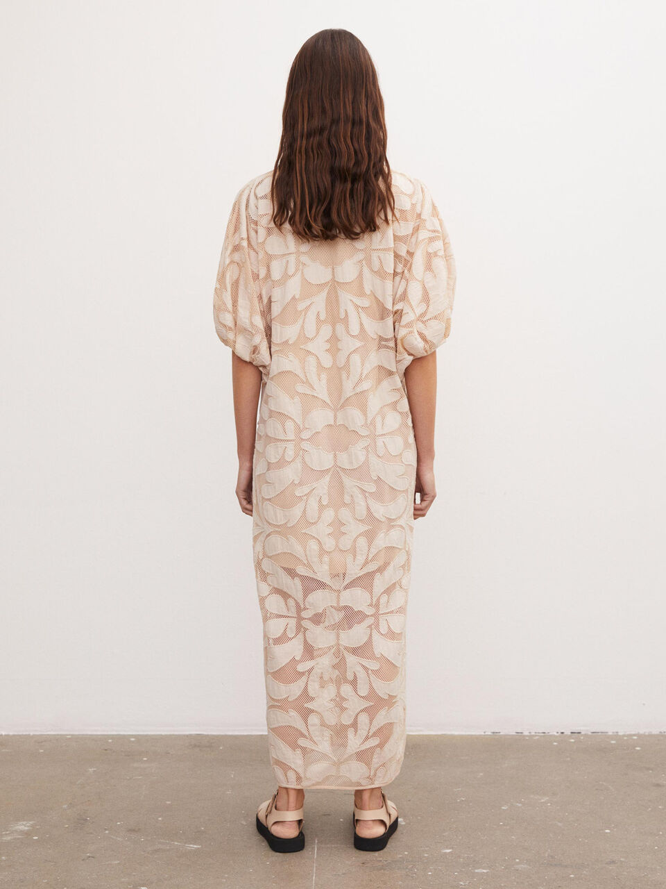 Dypsia Minikleid Dypsia Minikleid
