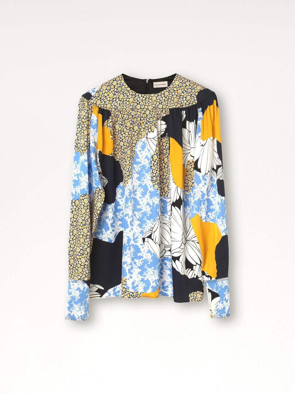 Napoli top Napoli top