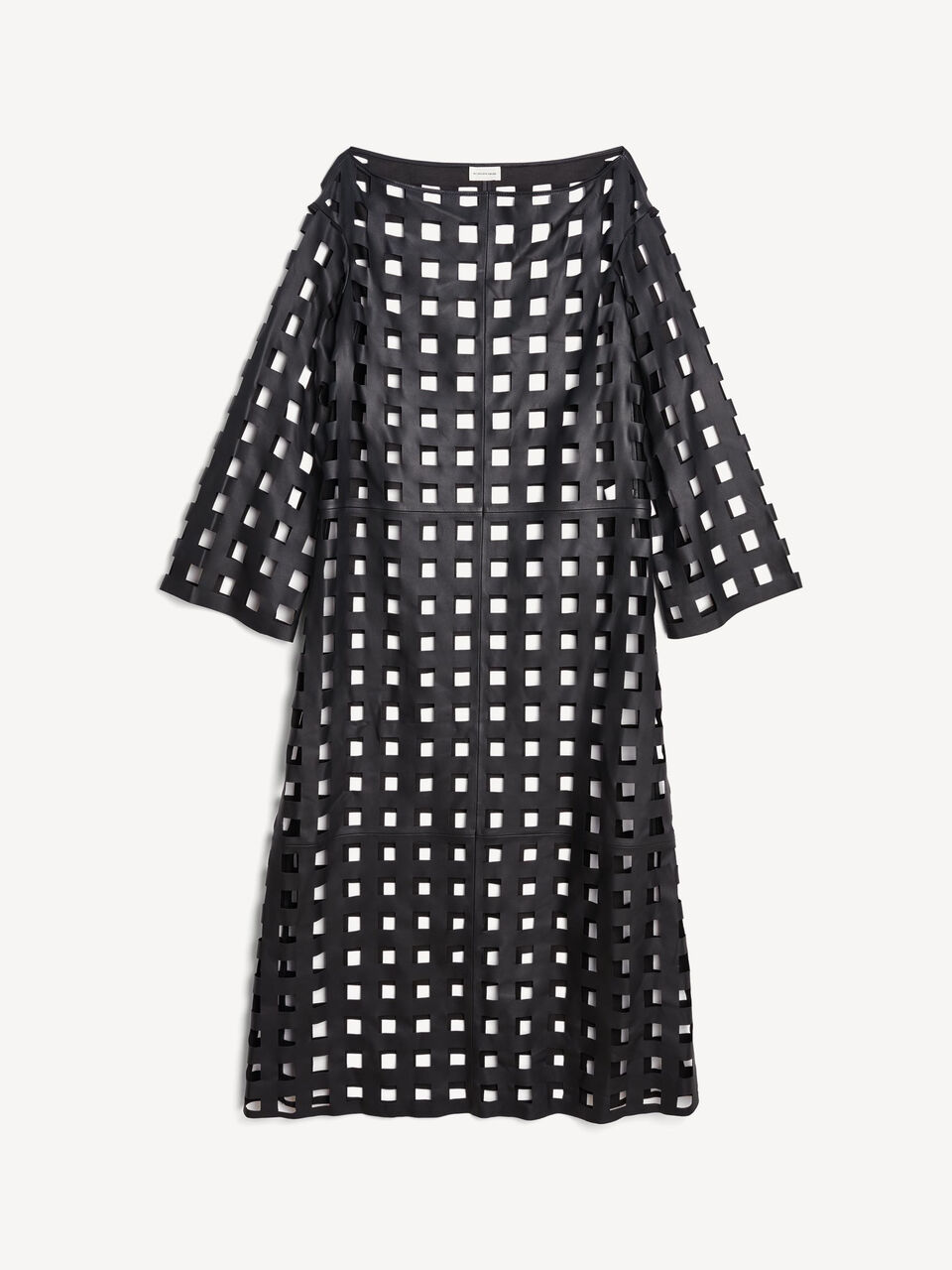 Suvillius leather dress Suvillius leather dress