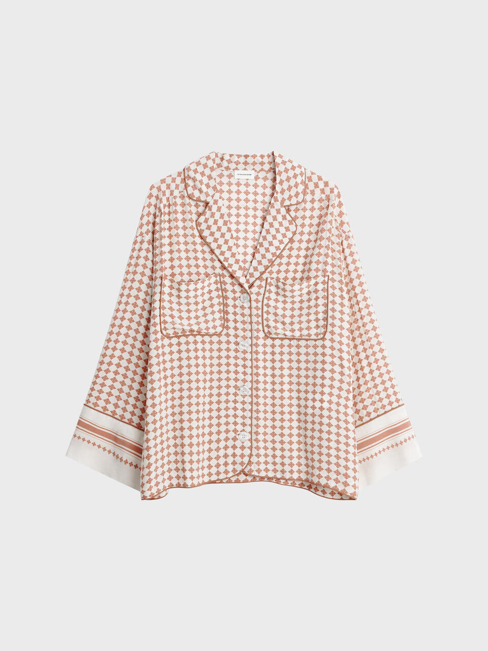Amanna shirt Amanna shirt