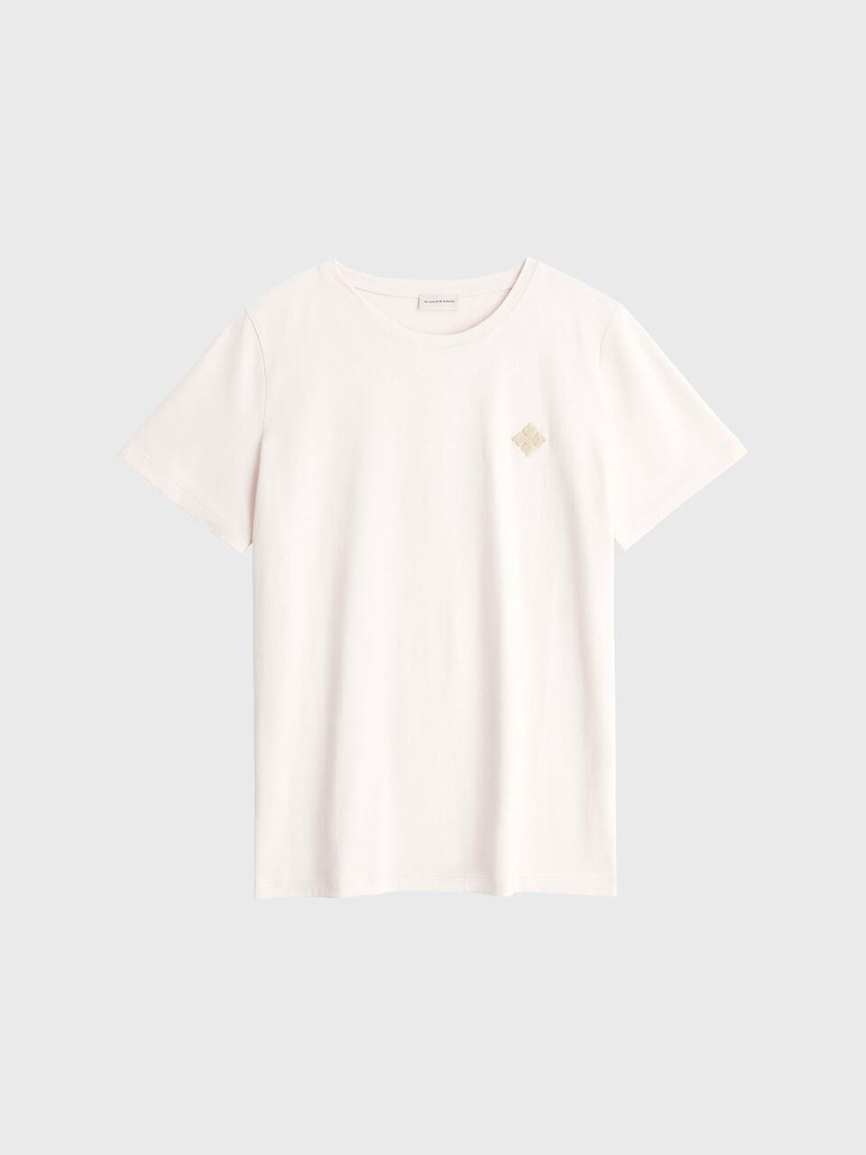 Desmos organic cotton T-shirt Desmos organic cotton T-shirt