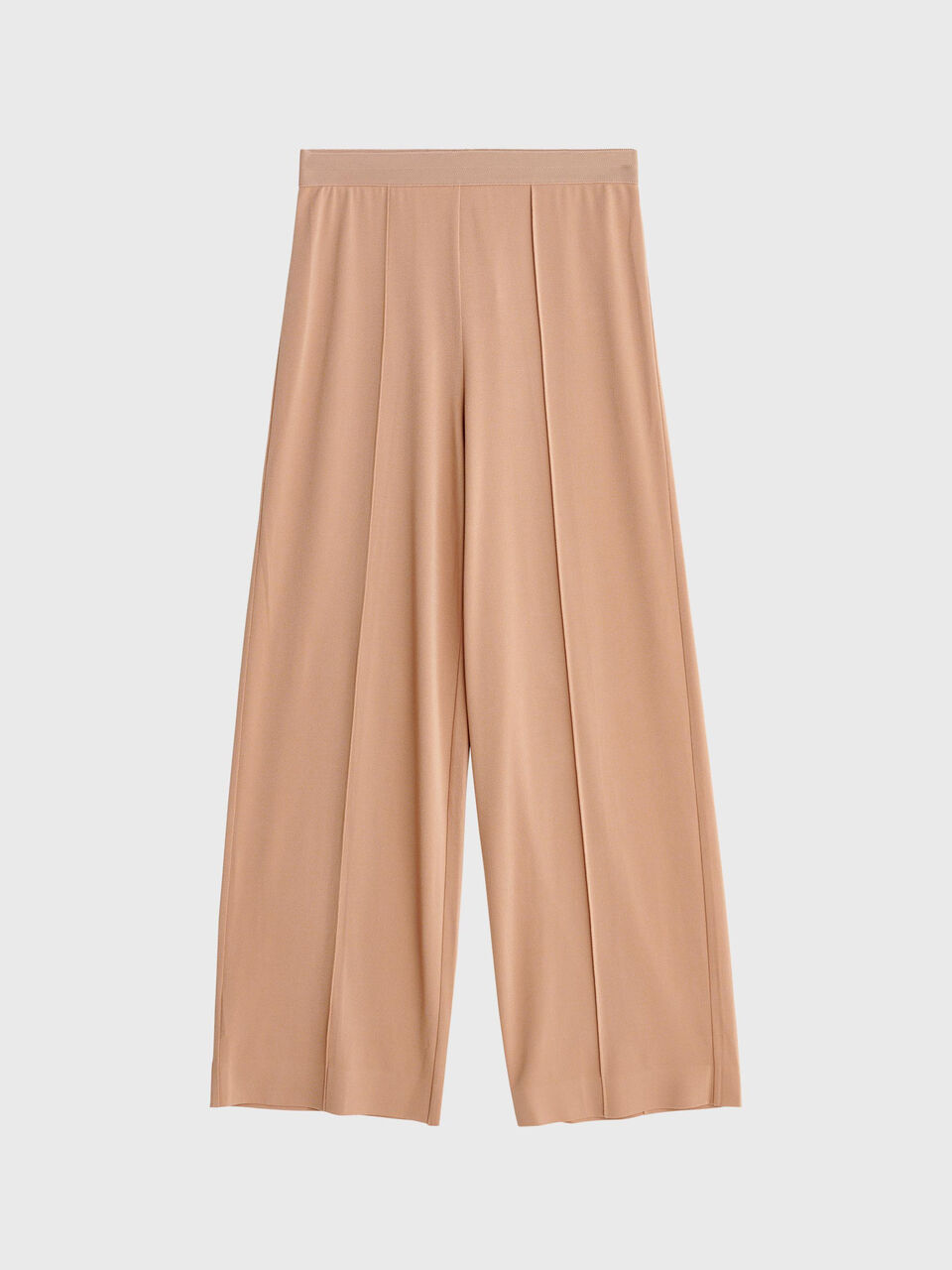 Miela wide-leg trousers Miela wide-leg trousers