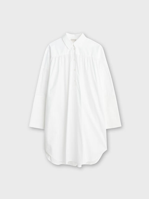 Nikolana organic cotton dress