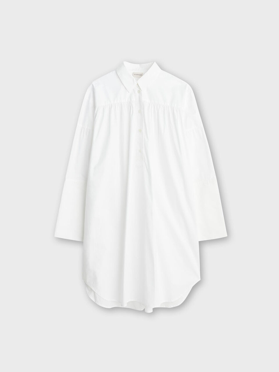 Nikolana Kleid aus Biobaumwolle Nikolana Kleid aus Biobaumwolle