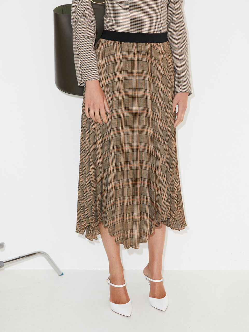Balsas skirt Balsas skirt
