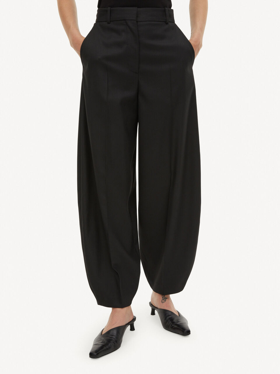 Carlien Hose Carlien Hose