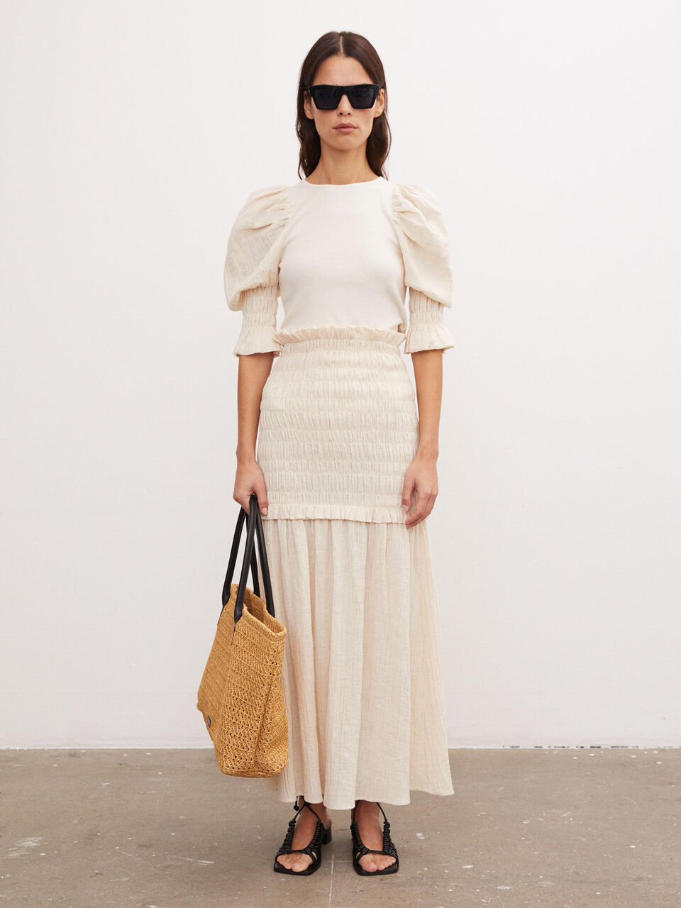 Armeria skirt Armeria skirt