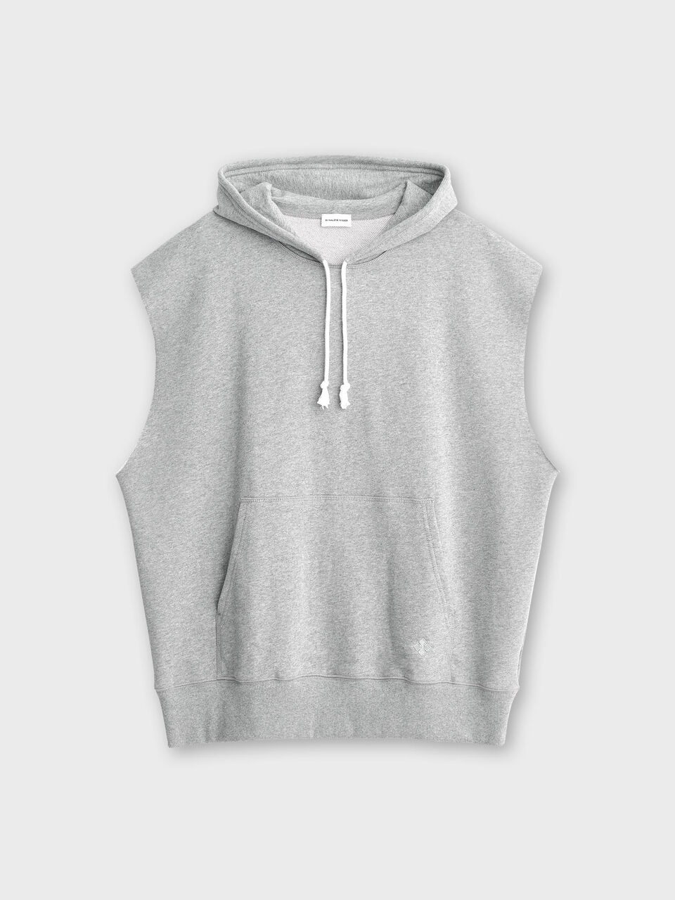 Darlene organic cotton sweatshirt Darlene organic cotton sweatshirt
