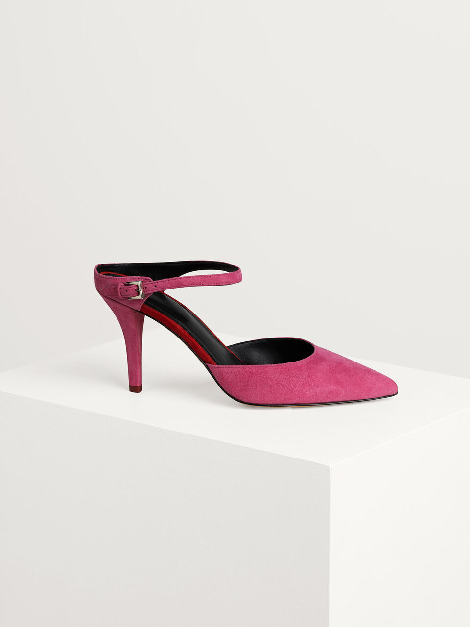 May 85 evening pumps May 85 evening pumps