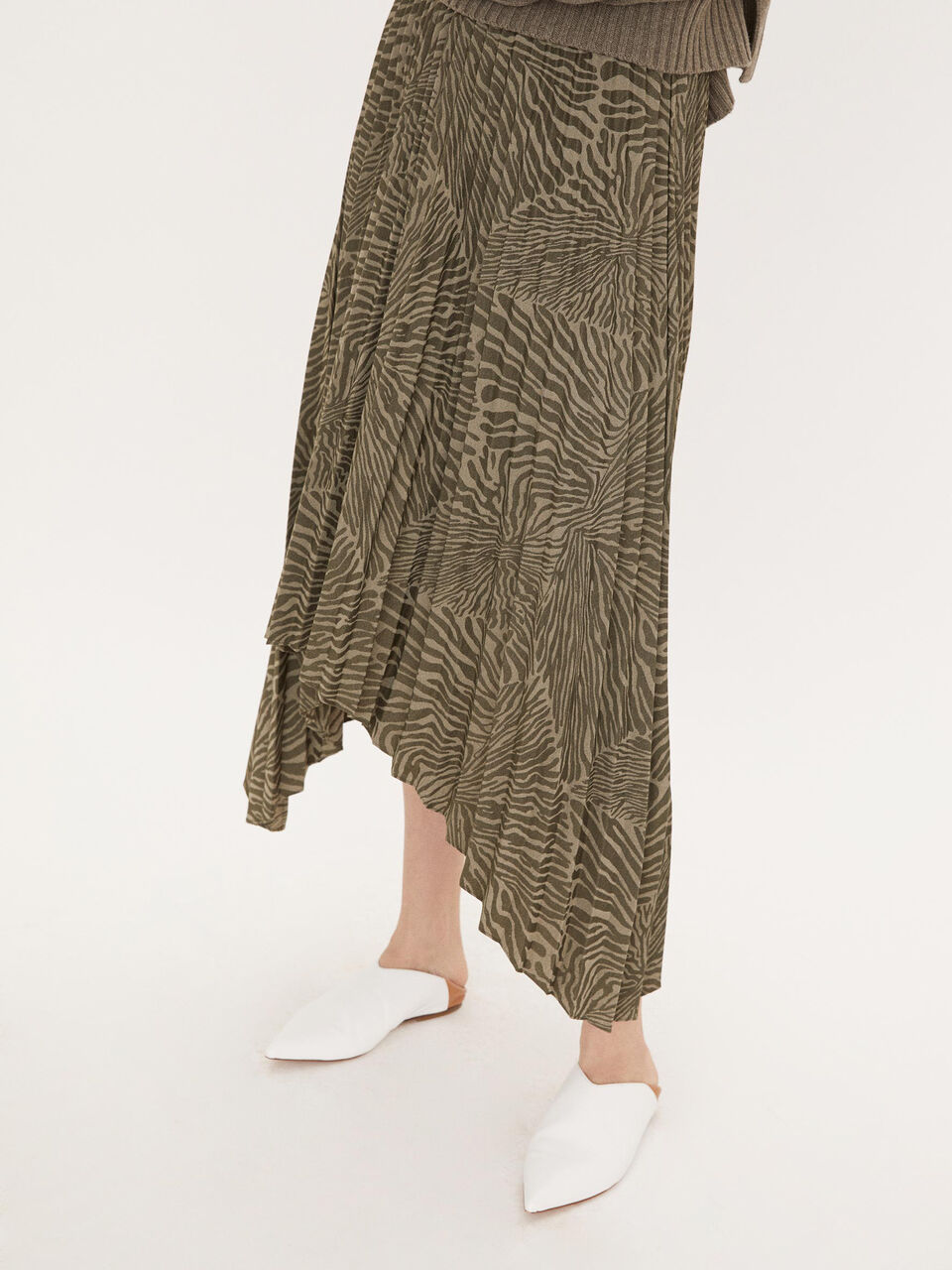 Nicanora skirt Nicanora skirt