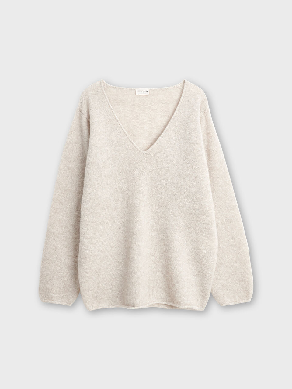 Rhila mohair-blend sweater Rhila mohair-blend sweater