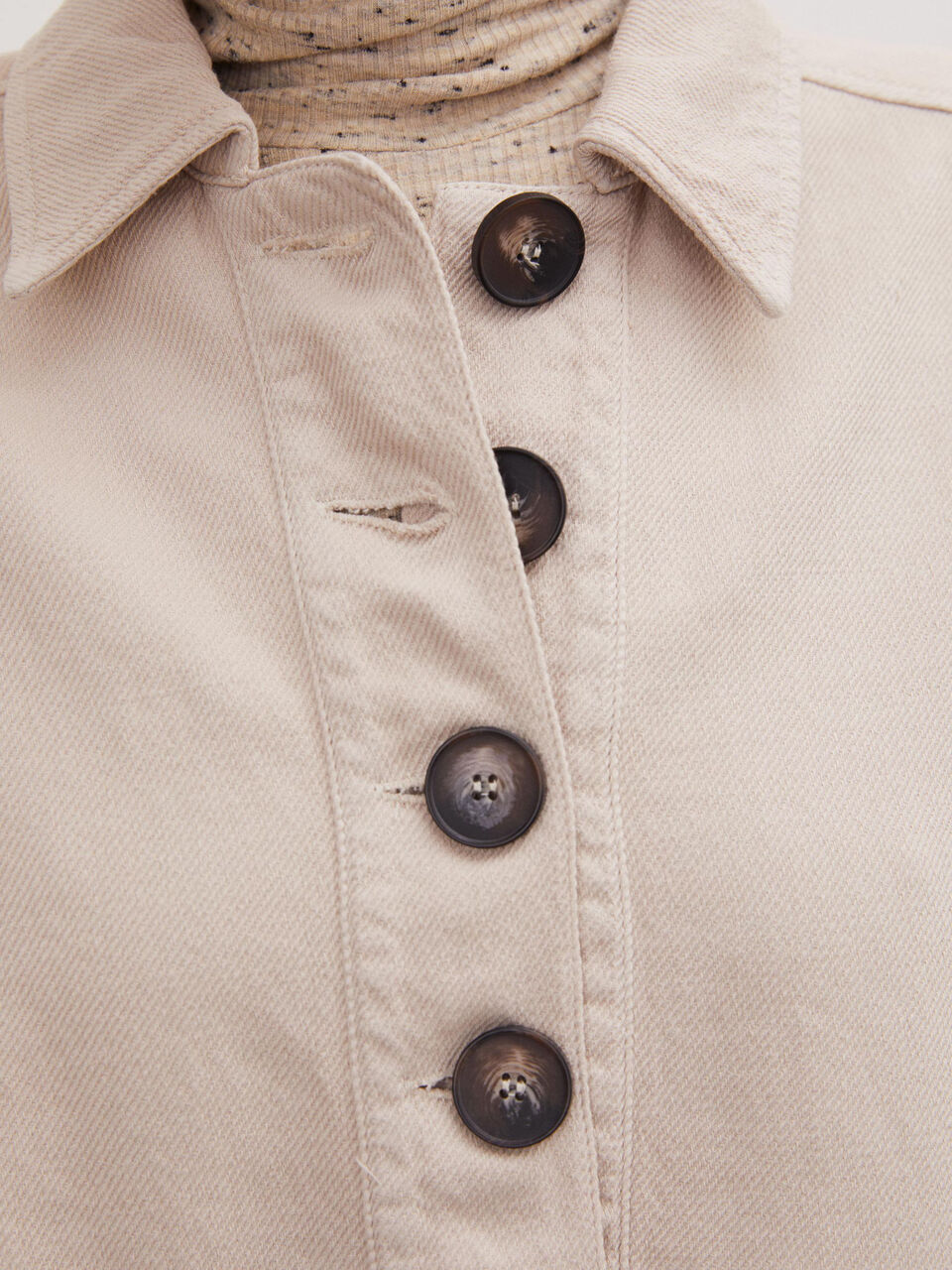 Flaywood organic cotton shirt Flaywood organic cotton shirt
