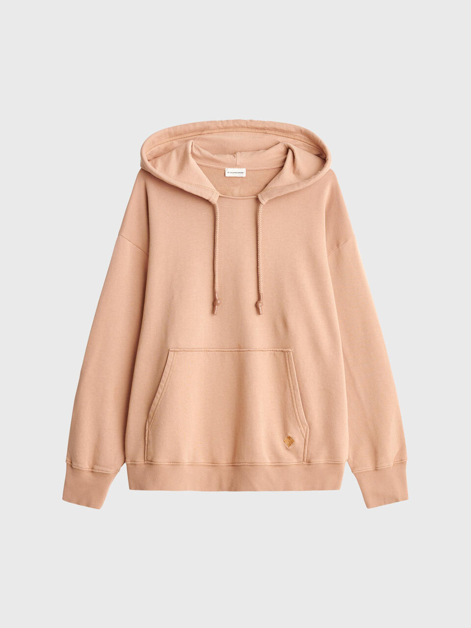 Sibel organic cotton hoodie Sibel organic cotton hoodie