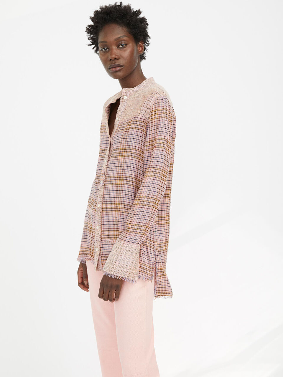 Settino shirt Settino shirt