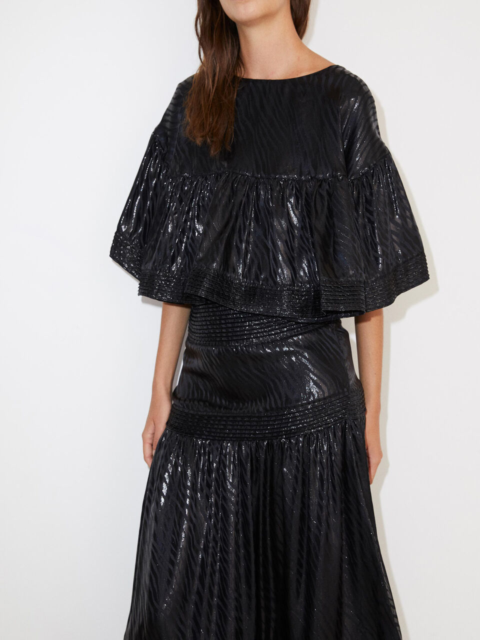 Moulins dress Moulins dress