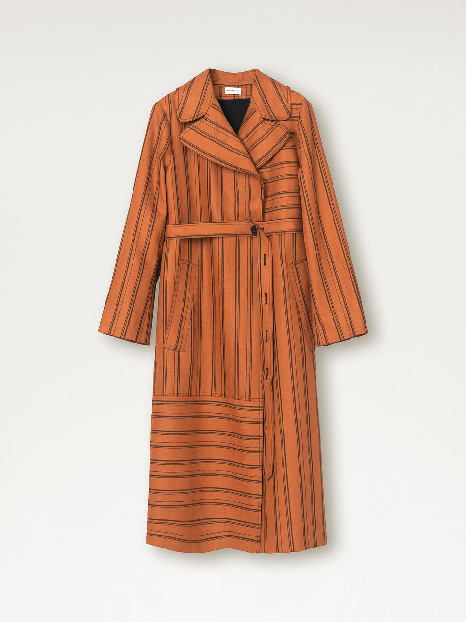 Hanaa coat Hanaa coat