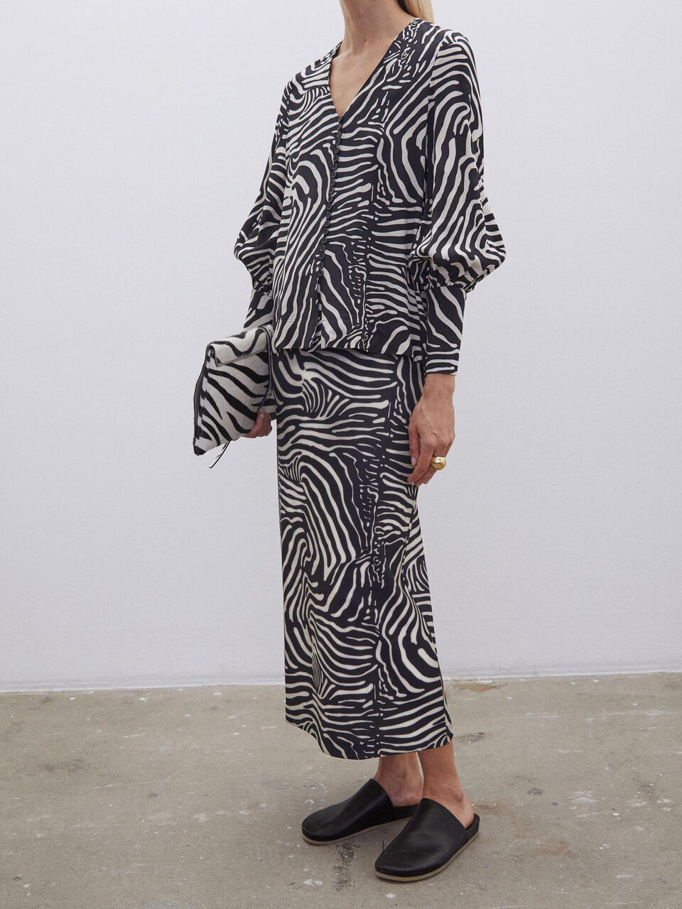 Gertryd blouse Gertryd blouse