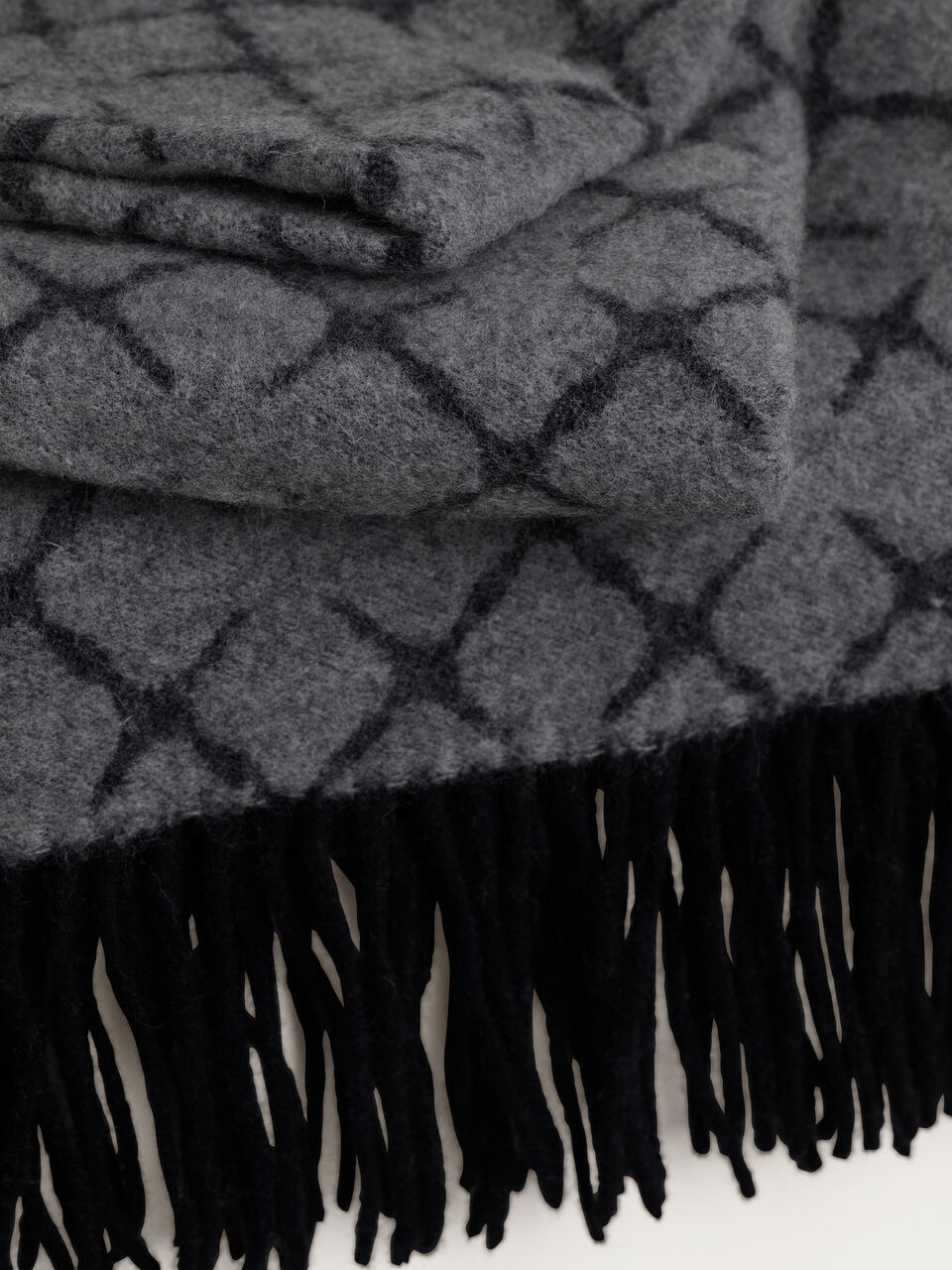 Ortega scarf Ortega scarf