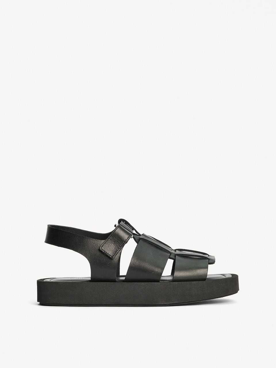 Kleva leather sandals Kleva leather sandals