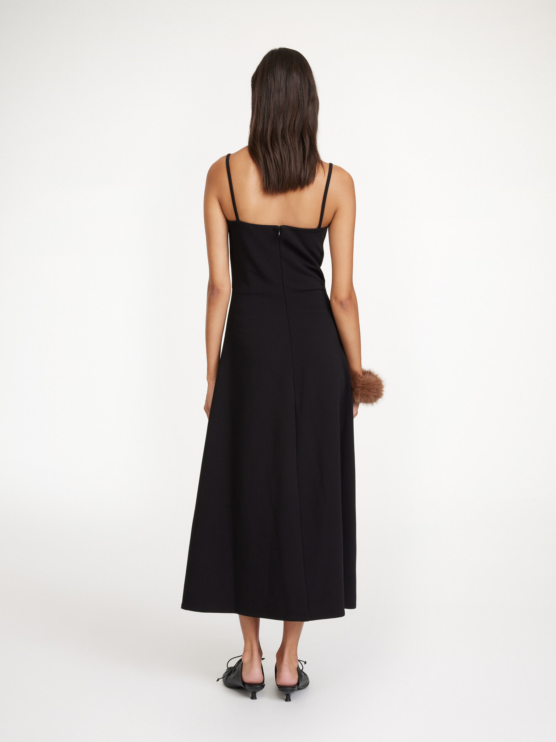 Fiona midi dress 2025