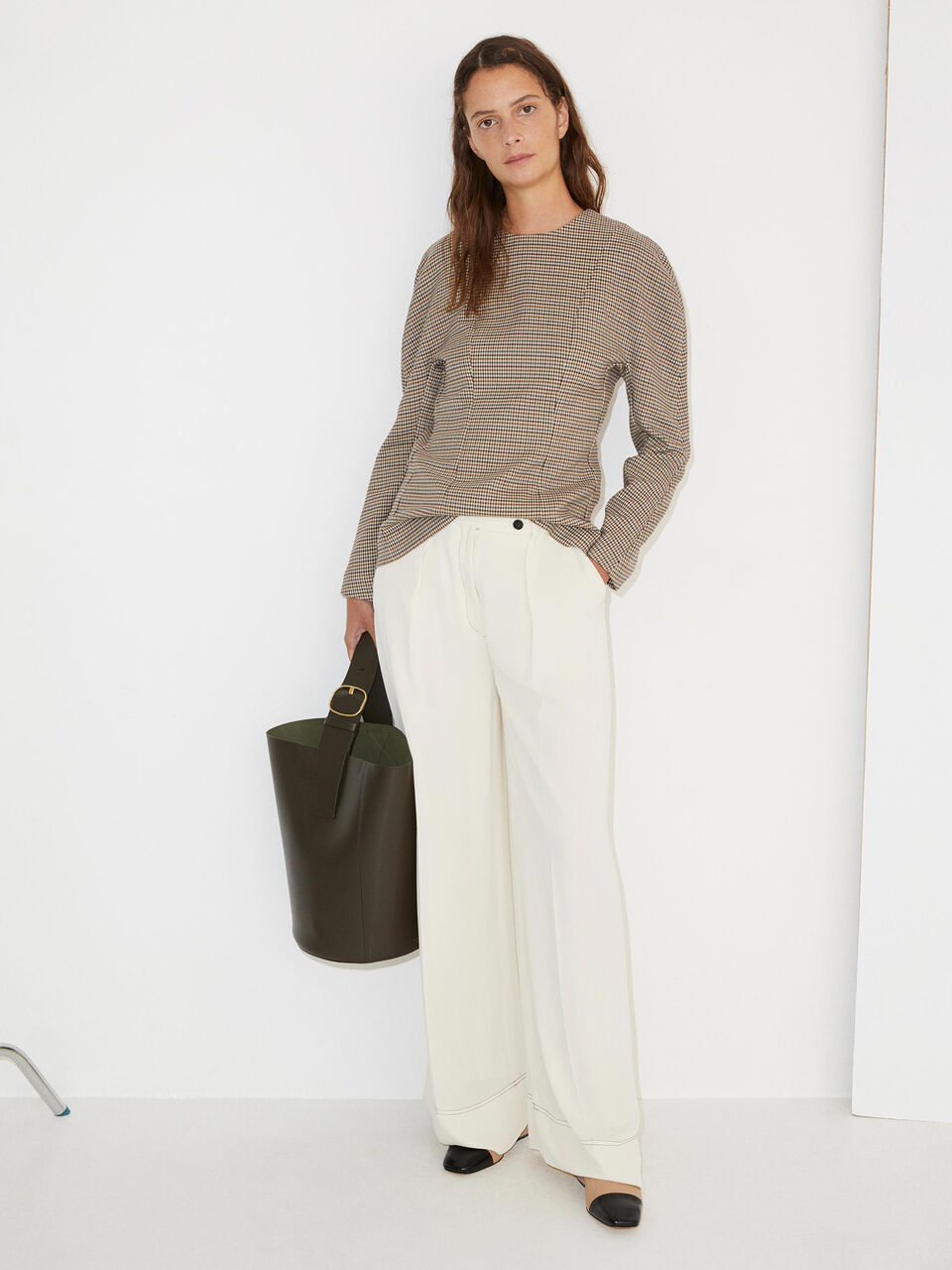 Enil trousers Enil trousers