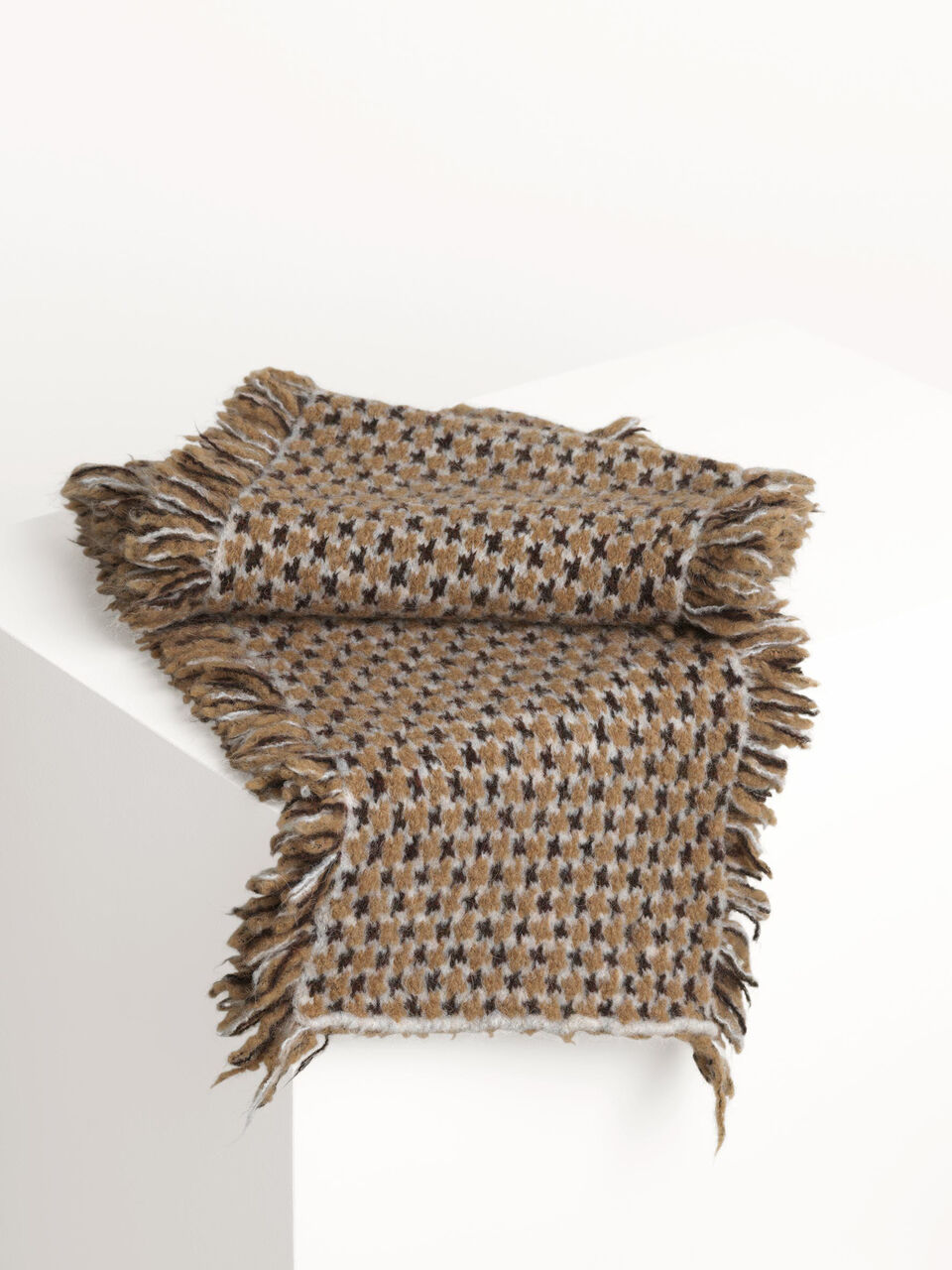 Gerda scarf Gerda scarf