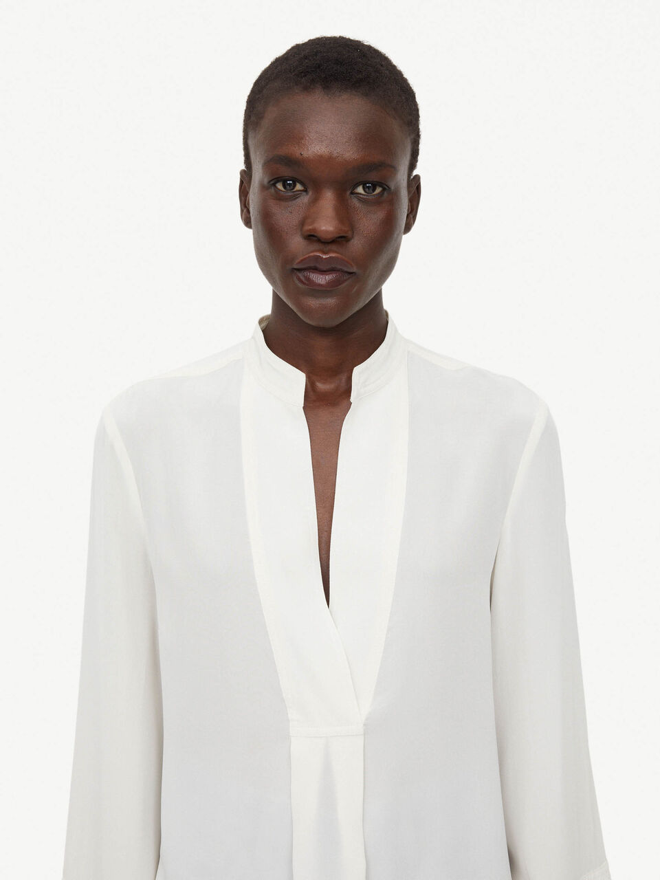 Flaiy Seidenbluse Flaiy Seidenbluse