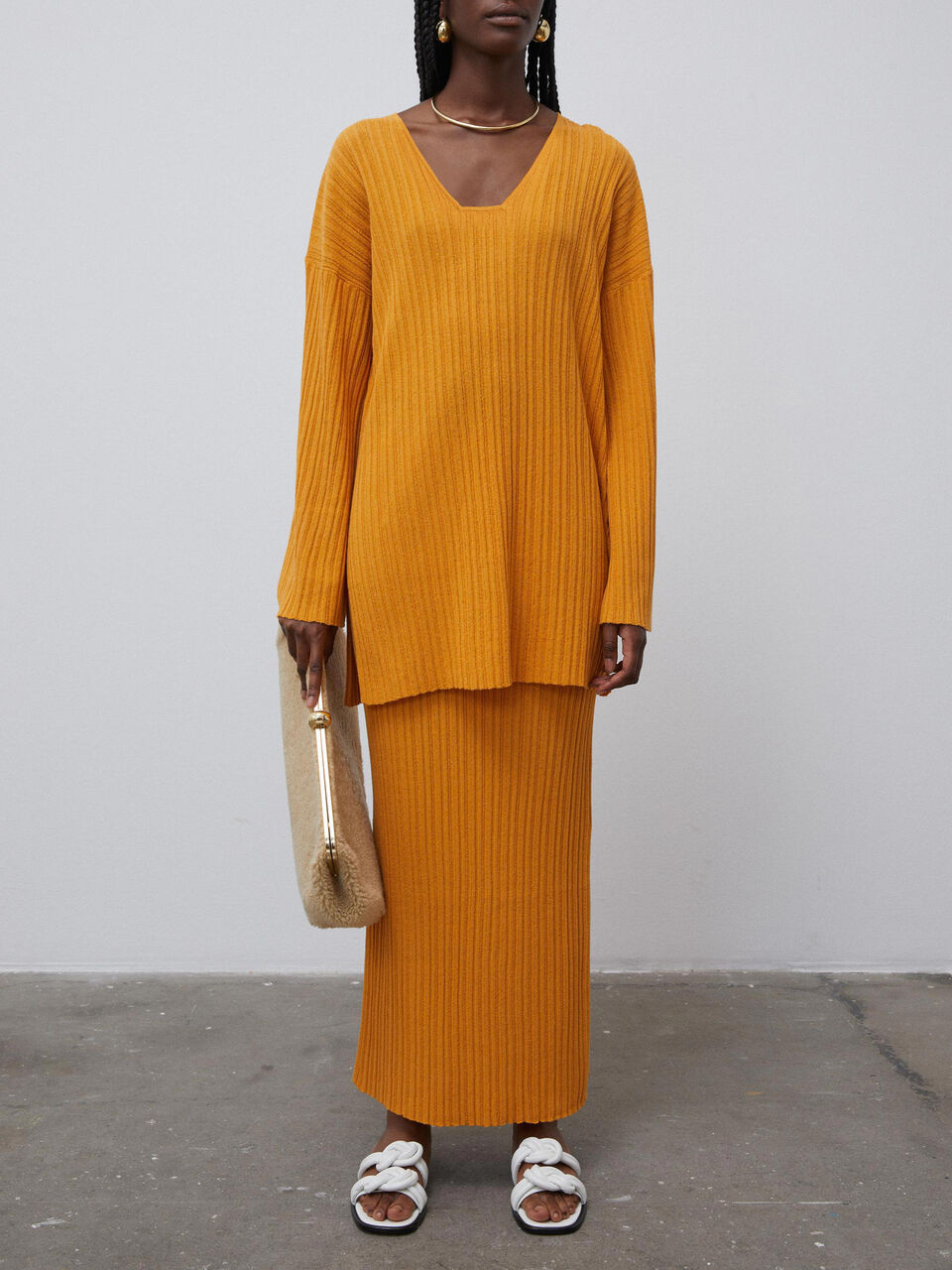 Irisandra sweater Irisandra sweater