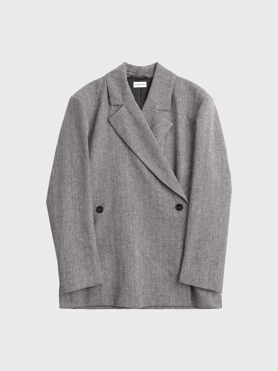 Ayvilo wool-blend blazer Ayvilo wool-blend blazer