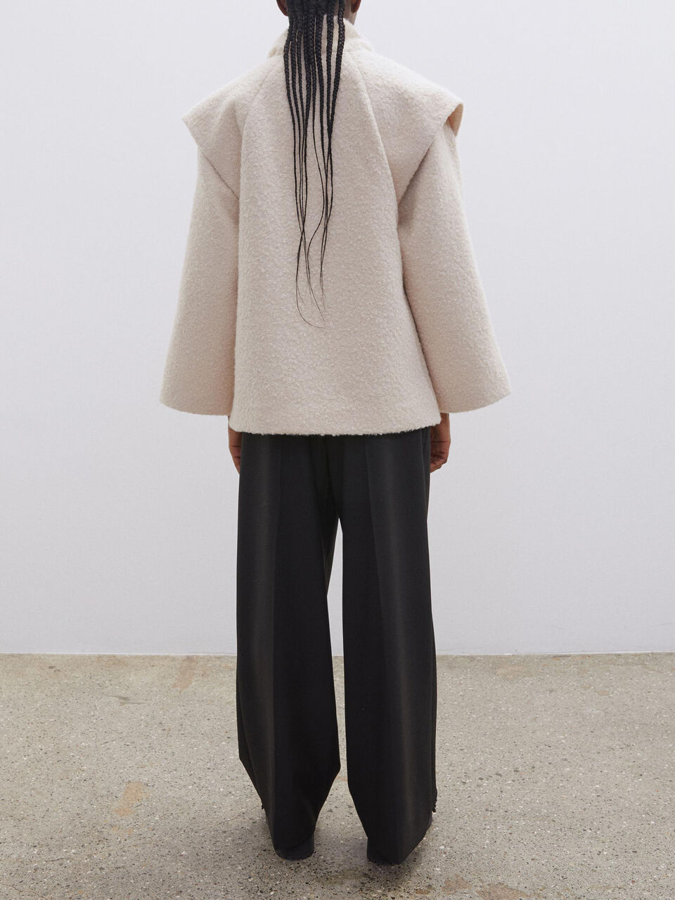 Maleba jacket Maleba jacket