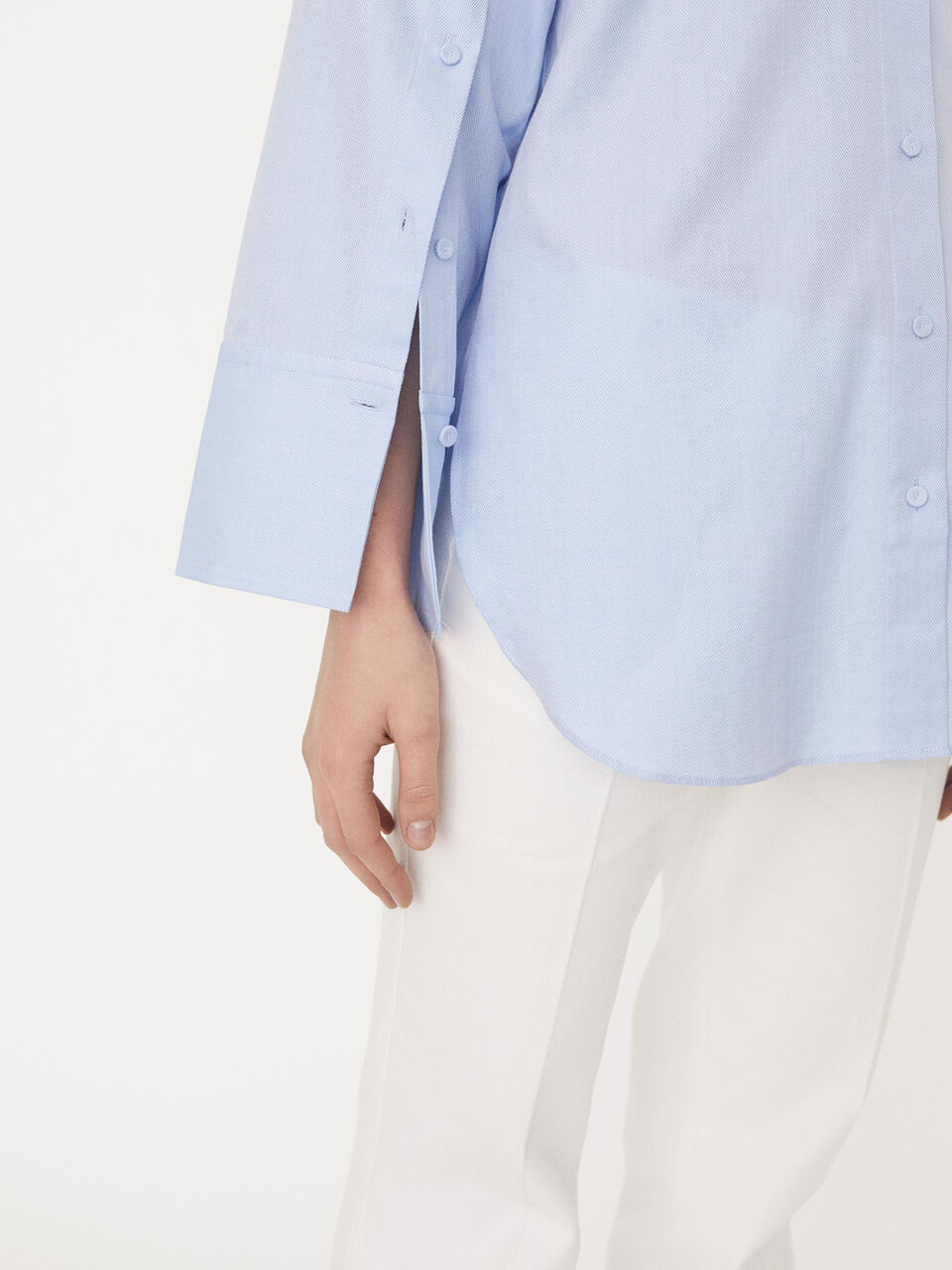 Nadeonso shirt Nadeonso shirt