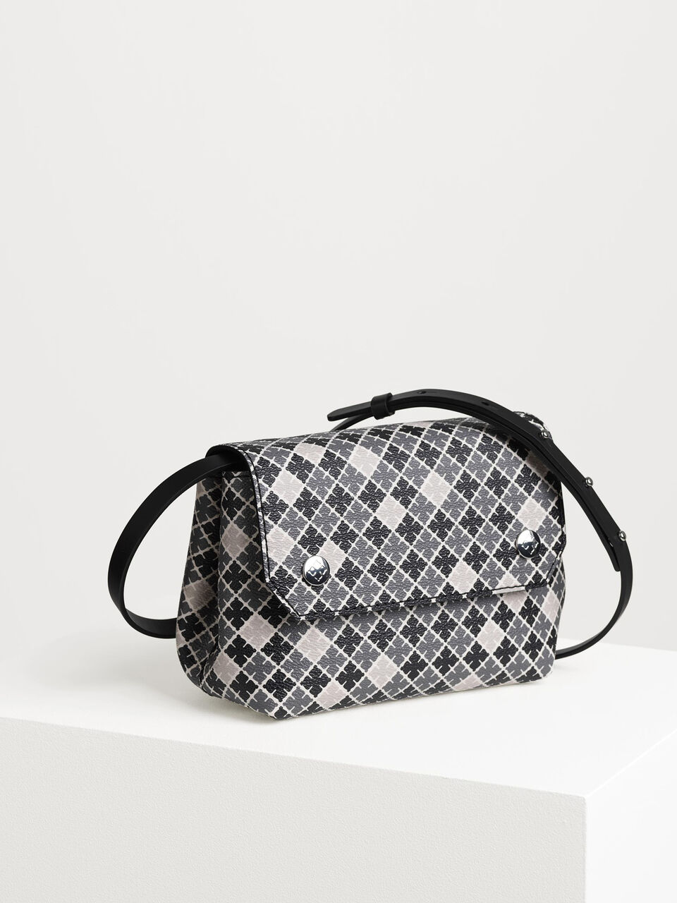 Leah cross-body bag Leah cross-body bag